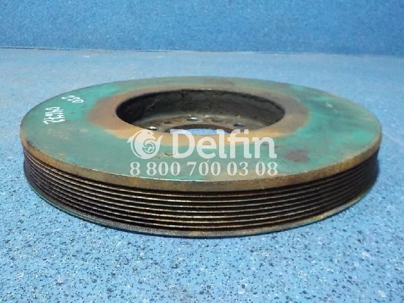 20792248 Демпфер двигателя Volvo