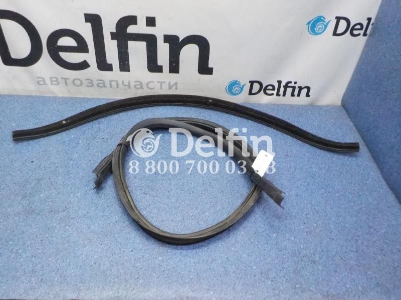 3981865 Уплотнители двери Volvo (комплект)