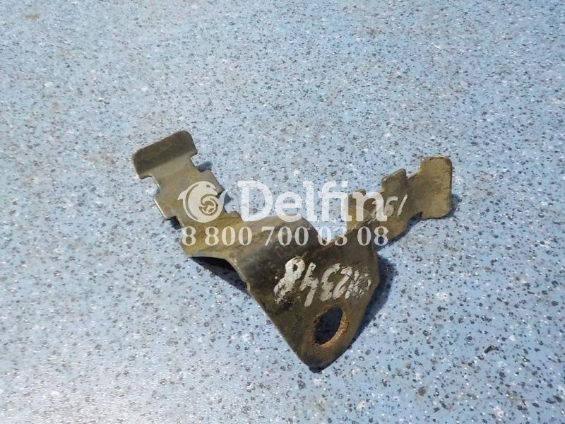 9425422540 Кронштейн розетки на раме Mercedes Benz