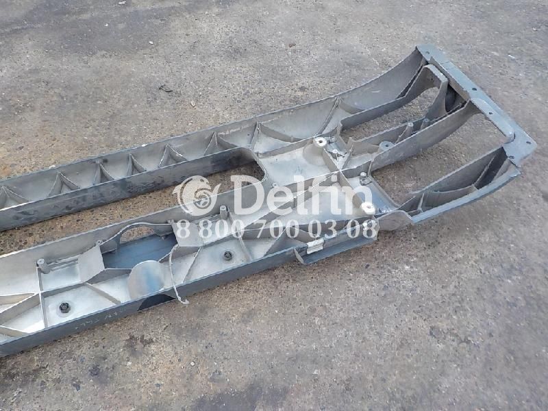 81416100359 Бампер передний MAN