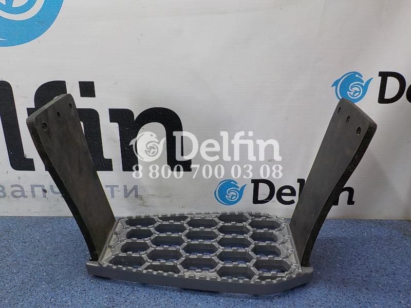 2620968 Гибкая подножка правая RH Scania 6 серии