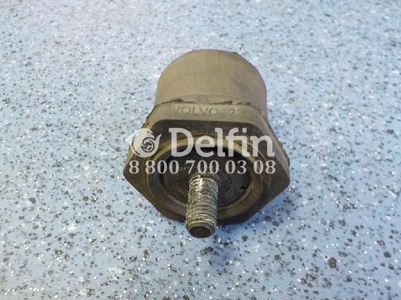 20593022 Резиновая прокладка (воздухозаборник кабины) Volvo