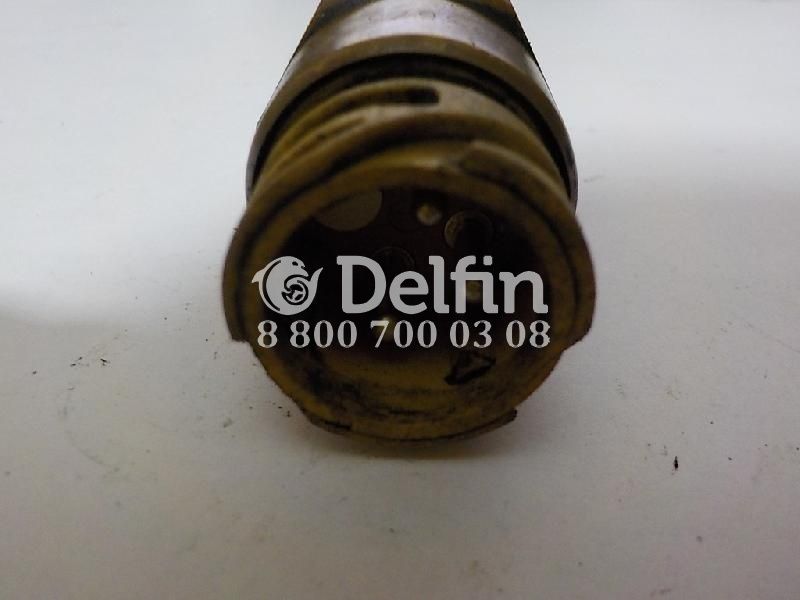 51274210247 Датчик давления топлива 15 bar MAN