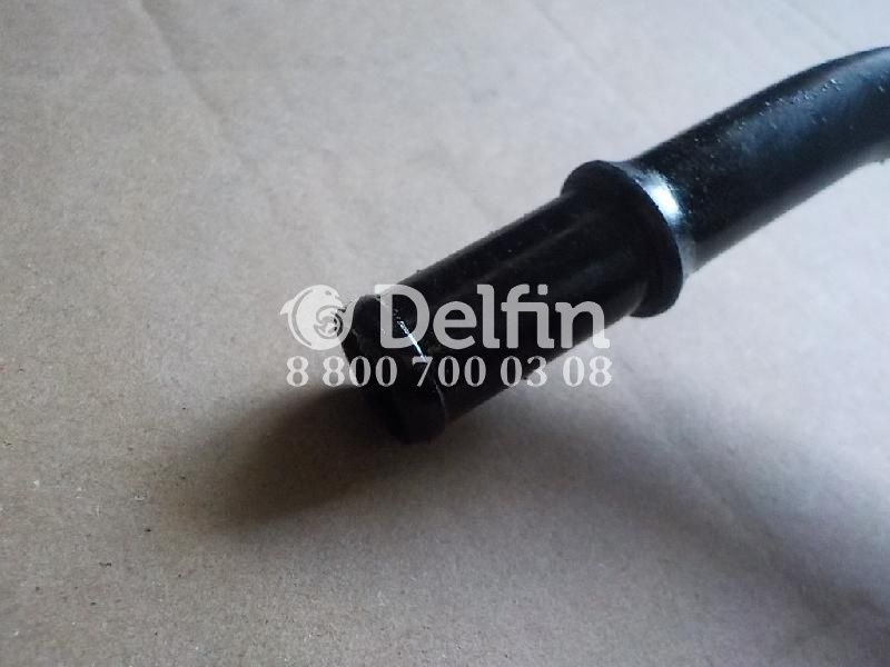 1792052 Трубка ГУРа Scania