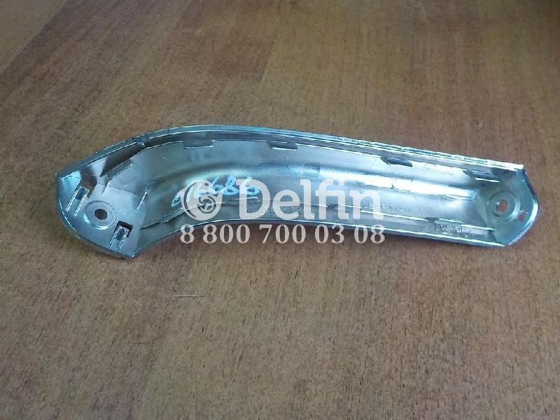 81626410128 Накладка на ручку MAN