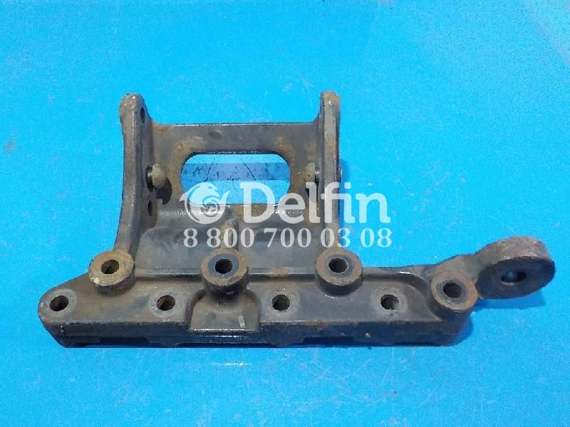 7420846429 Кронштейн подвески двигателя RH Renault