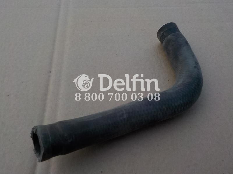 5010421142 Патрубок Renault