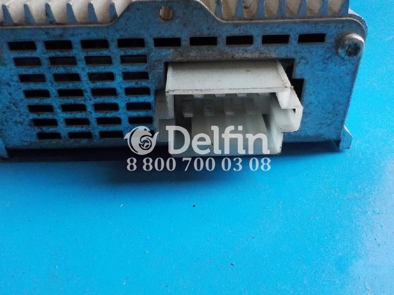 5010589393 Преобразователь напряжения Renault