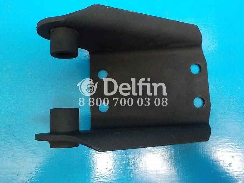 81437405371 Кронштейн амортизатора MAN