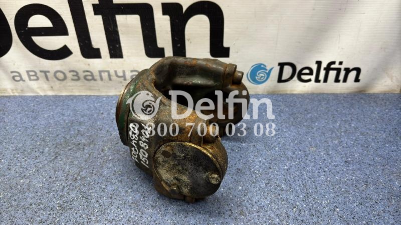 1508401 Вилка кардан. шарнира Scania