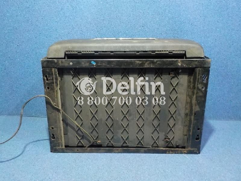 A9438300860 Автохолодильник Mercedes Benz (Truck)