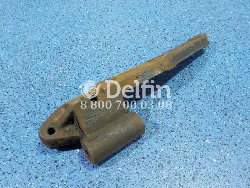 5010284300 Кронштейн генератора Renault