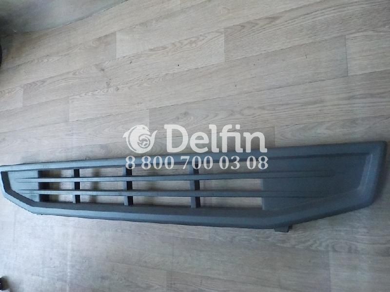 82208512 Ступень радиаторной решетки Volvo в сборе