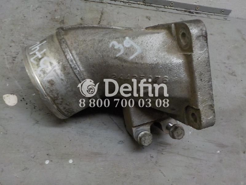 7422189645 Воздушная труба впускного коллектора Renault