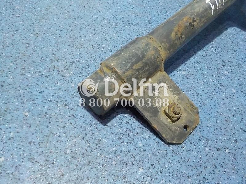 A9303100958 Кронштейн крепления крыла LH Mercedes Benz (Уценка)