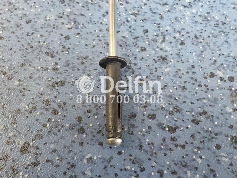 1346571 Заклепка Scania (Н)