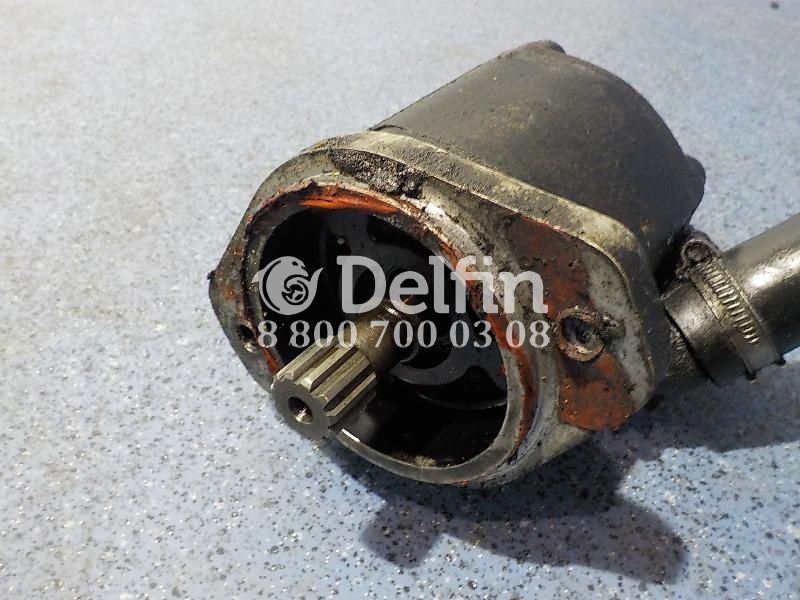 5010294213 Насос ГУРа Renault