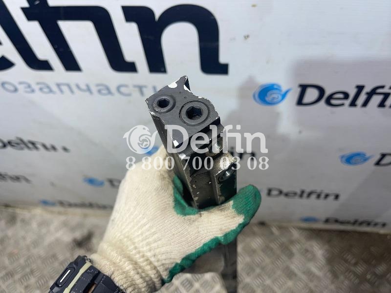 1727391 Топливная рампа Scania