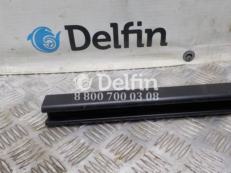 2307524 Кронштейн бокового спойлера Scania 6 P-серии