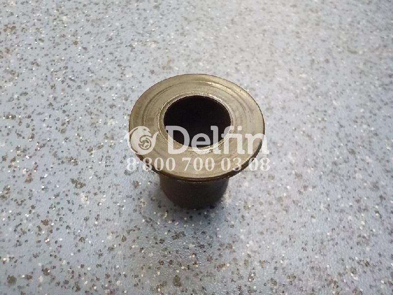 1391830 Втулка рычага КПП Scania