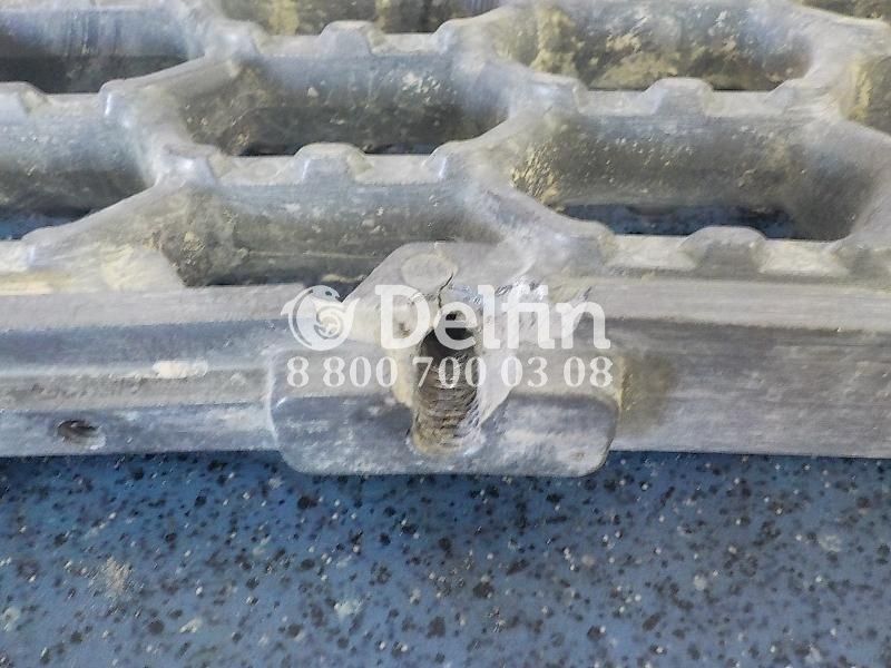 2533168 Подножка Scania 6 серии (Уценка)