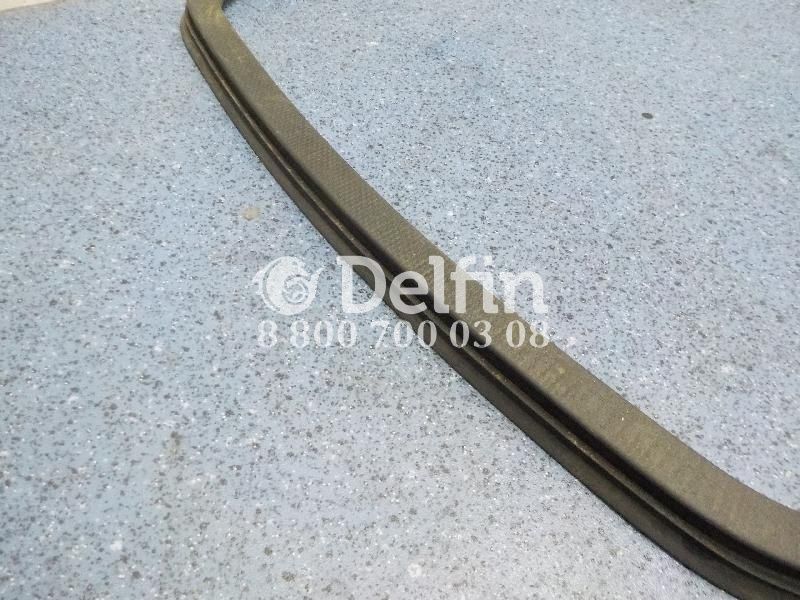 2033868 Уплотнитель Scania