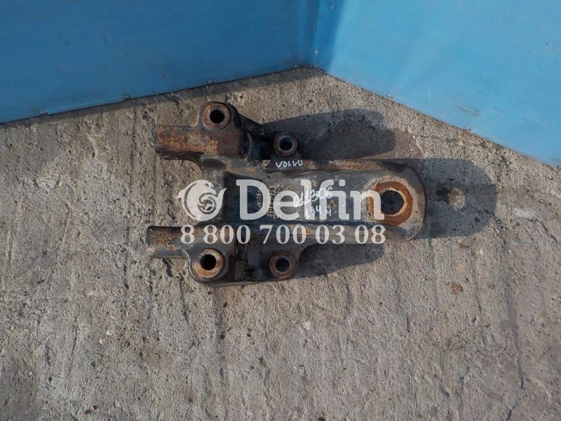 21099036 Кронштейн реактивной тяги Volvo