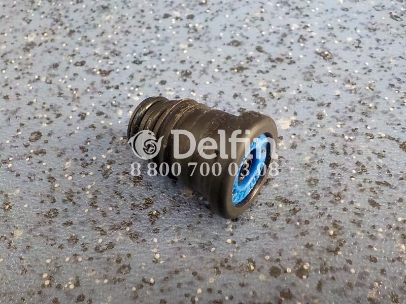 2058379 Штуцер без резьбы Scania 6 серии