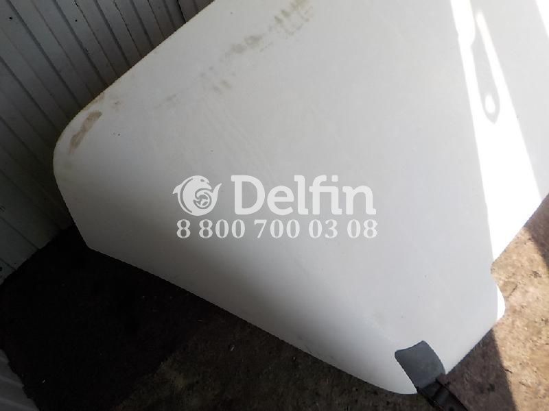 81629100128 Спойлер MAN