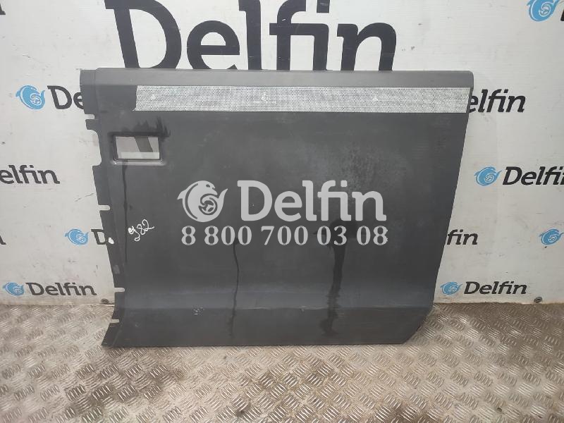 2337981 Панель защитного ограждения Scania 6 серии