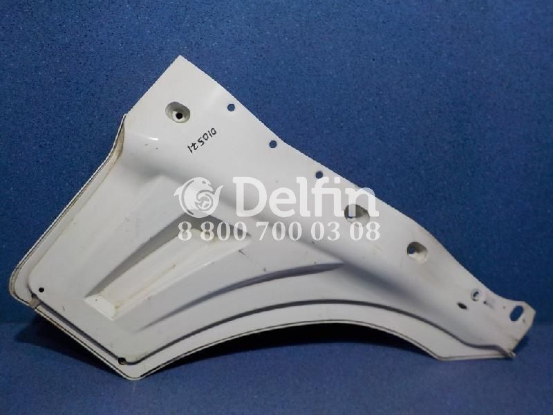 20467038 Удлинитель двери правый Volvo