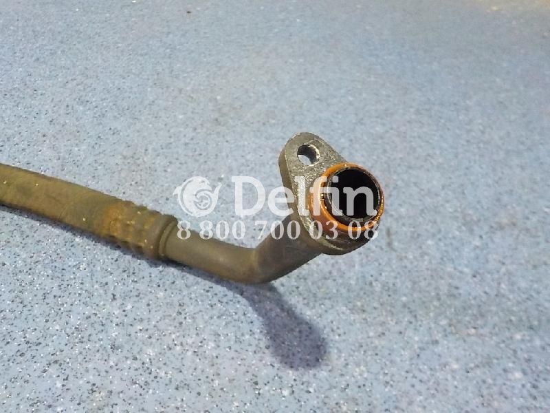 1607328 Трубка кондиционера DAF