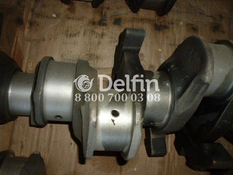 51021016049 Вал коленчатый MAN