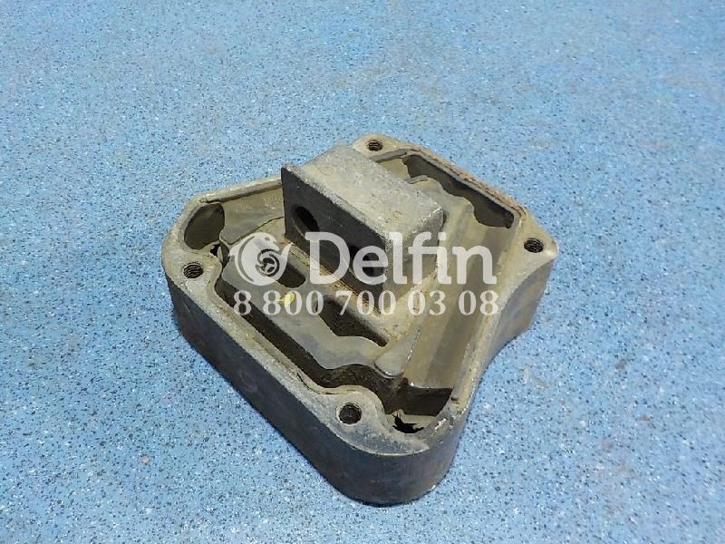 41272825 Подушка двигателя задняя Iveco
