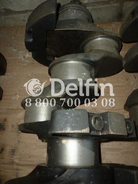 51021016049 Вал коленчатый MAN