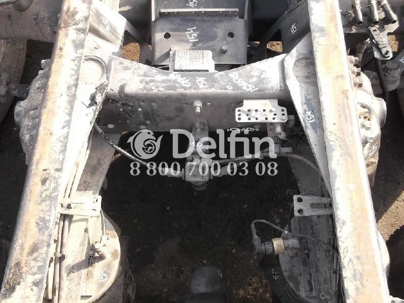 1536503 Поперечина Scania