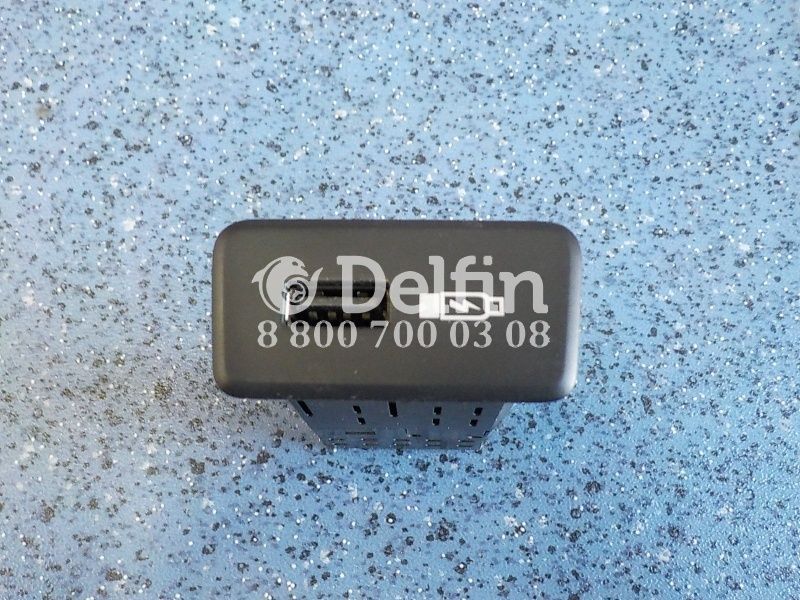2554704 Порт USB Scania 6 серии