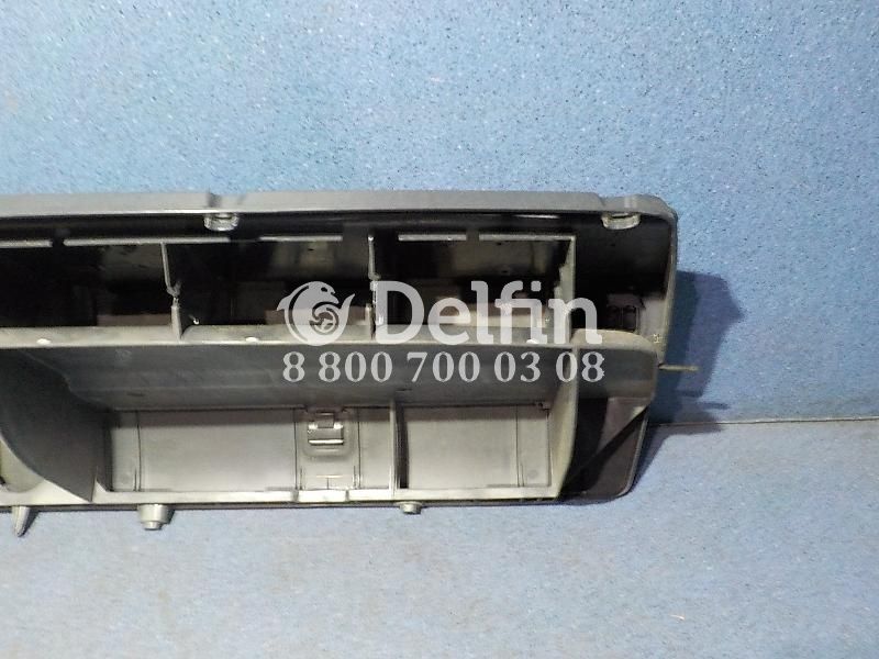 1766884 Полка верхняя Scania