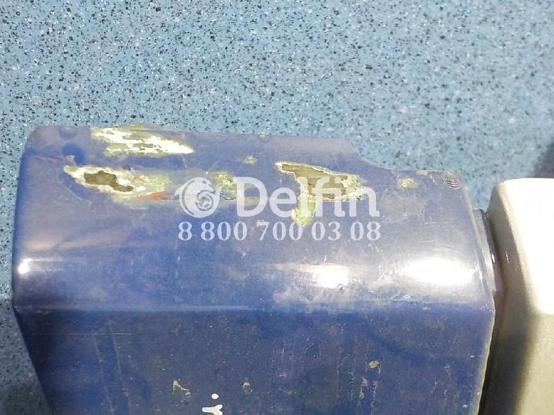 5010544312 Решетка радиатора Renault Magnum DXi