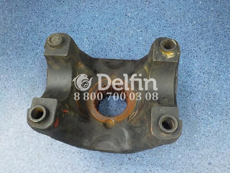 1319646 Вилка кардан. шарнира Scania