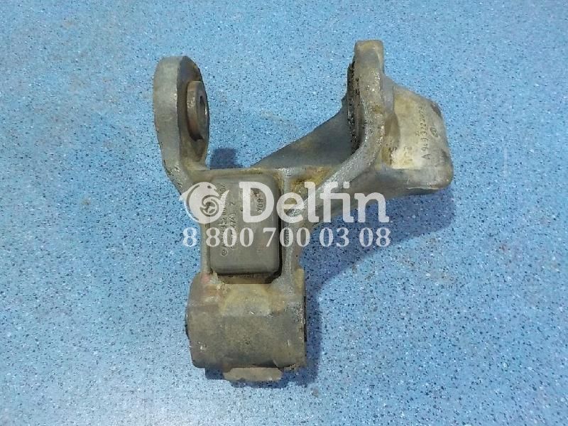 A9493222079 Кронштейн передней рессоры правый RH Mercedes Benz оригинал