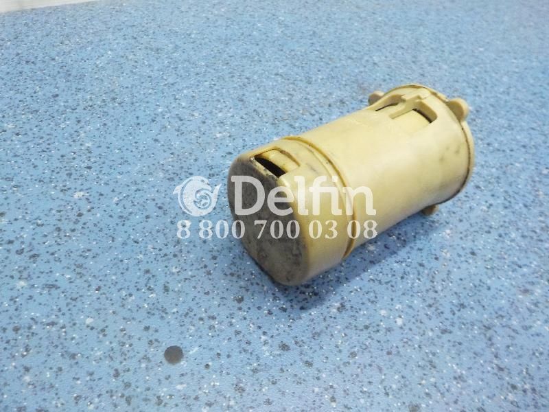 1722084 Втулка клапана Scania