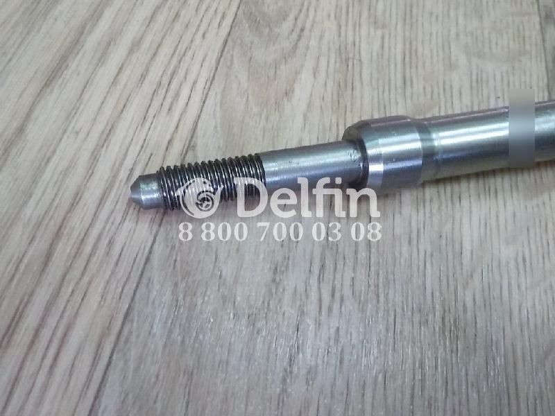 2072327 Вал избирателя передач Scania