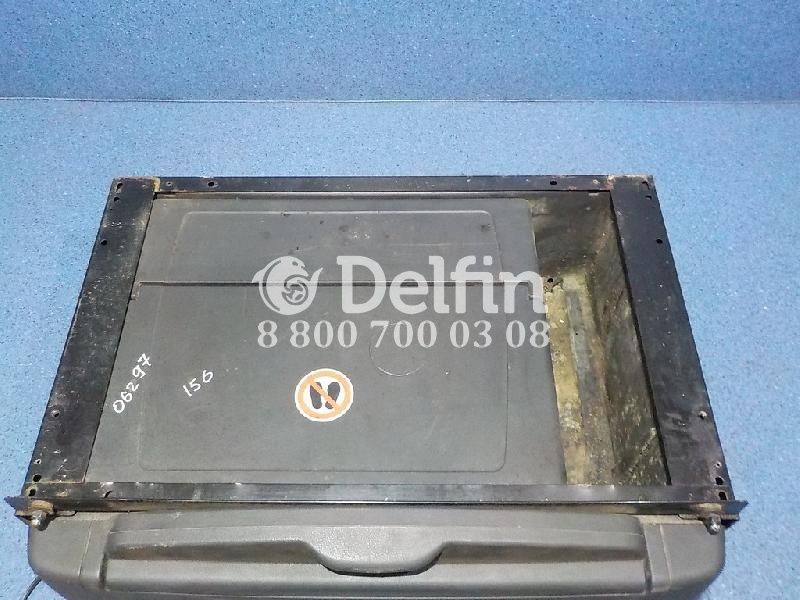 A9438300860 Автохолодильник Mercedes Benz (Truck)