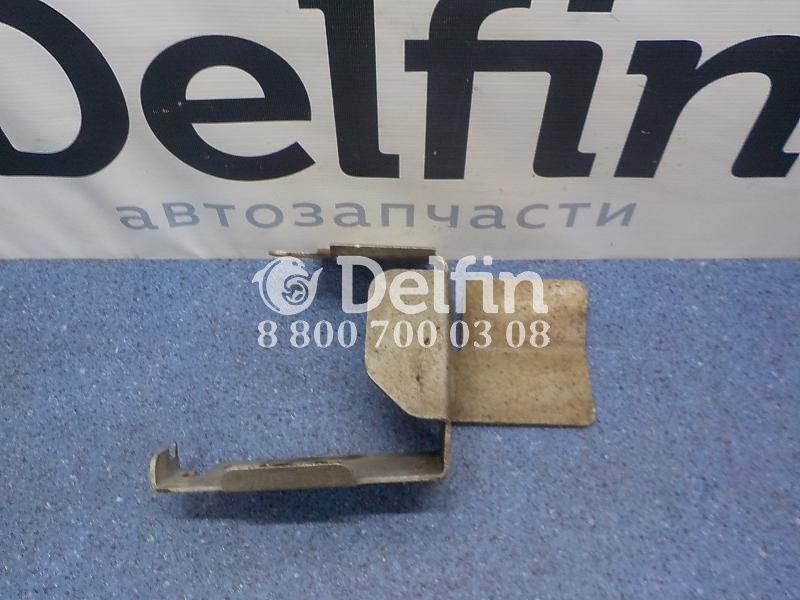 2618657 Защитный кожух Scania 6 серии