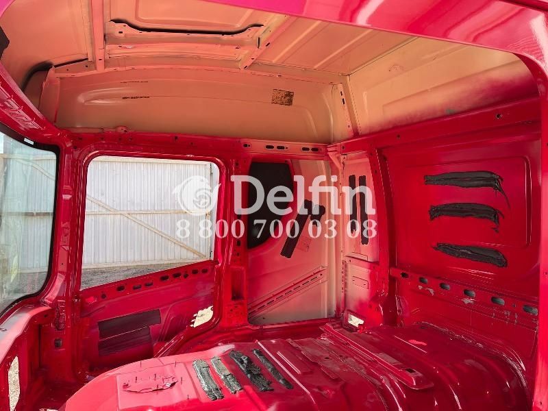 2044117 Каркас кабины в сборе для Scania 6 CP20N б/у