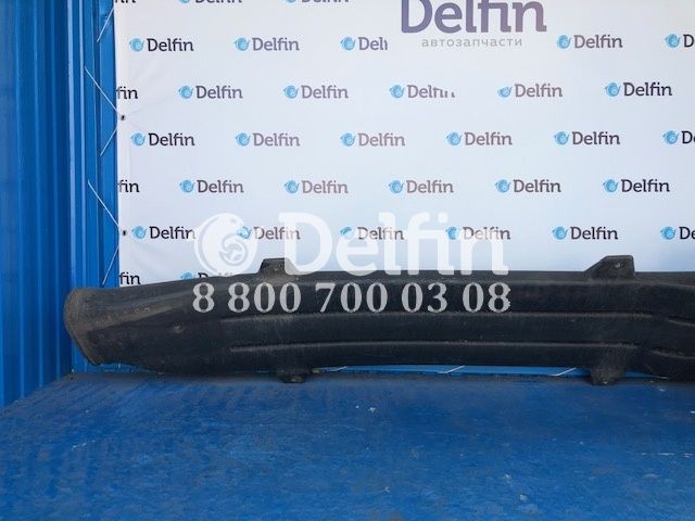 9418302244 Воздухозаборник Mercedes Benz