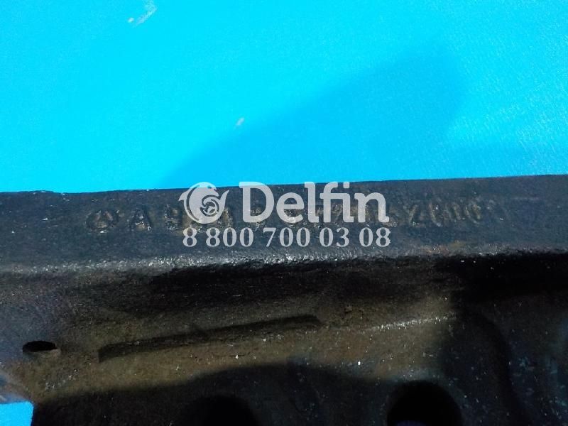 A9303172042 Опора левая LH Mercedes Benz