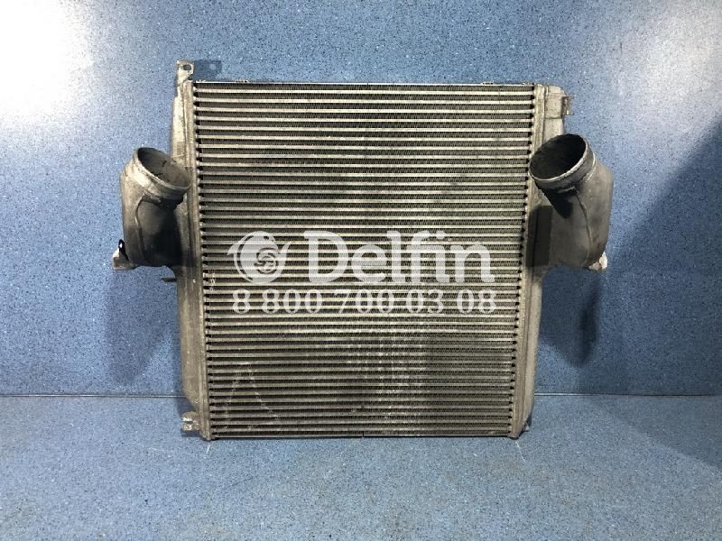 A9425010901 Интеркулер Mercedes Benz