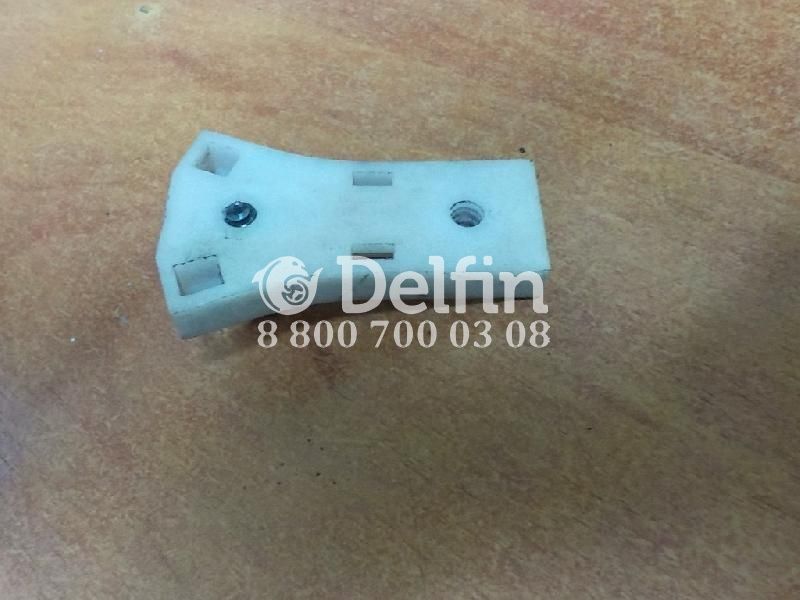 387717 Держатель кабеля Scania